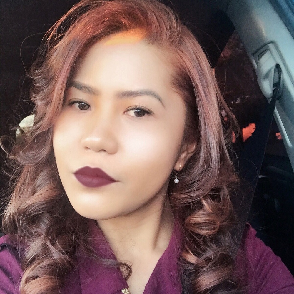 Meet your Posher, Jen